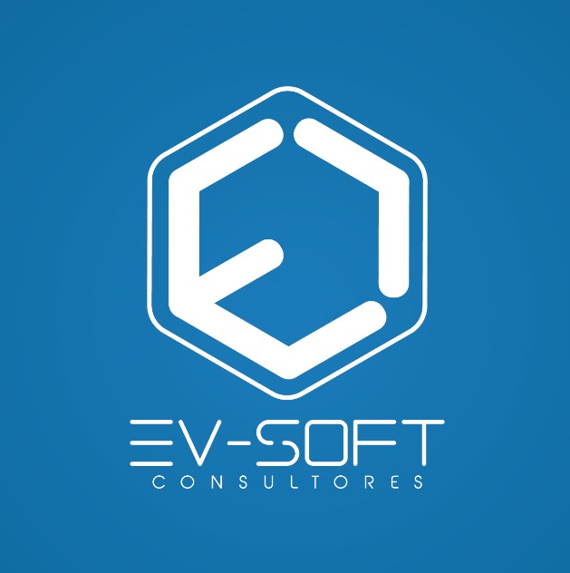 Logo EV-Soft Consultores